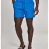 Men's Block Swimsuit Cobalt Blue