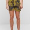 Men's Boxer Shorts Sweden Camo
