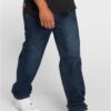 Men's Brother jeans navy blue