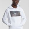 Men's Can't Hang With Us Hoody Sweatshirt - White