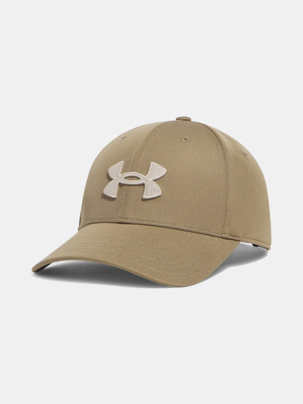 Men's Cap Under Armour M BLITZING ADJ - Men's