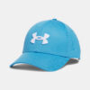 Men's Cap Under Armour M BLITZING STR - Men's