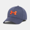 Men's Cap Under Armour M BLITZING STR - Men's