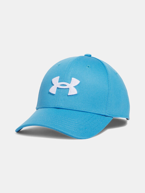 Men's Cap Under Armour M BLITZING STR - Men's