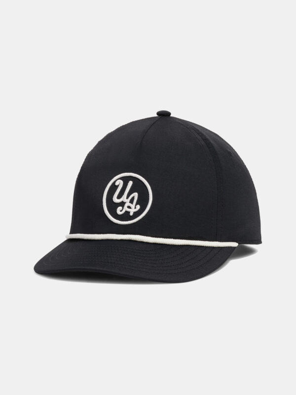 Men's Cap Under Armour M DRIVE PM37 ADJ - Men