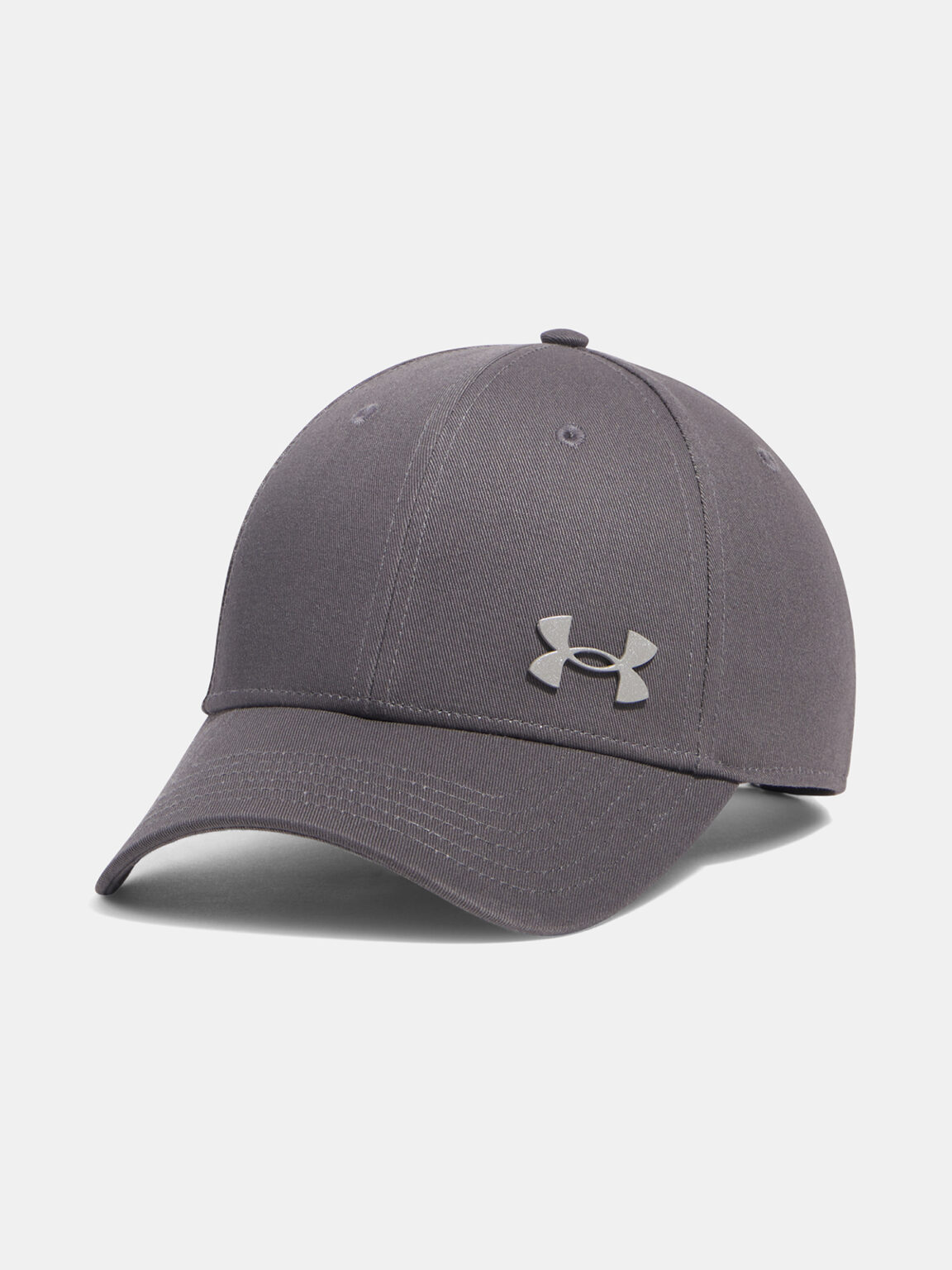 Men's Cap Under Armour M ESSENTIAL BLTZ ADJ - Men's