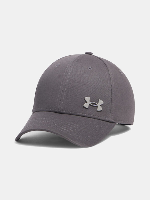 Men's Cap Under Armour M ESSENTIAL BLTZ ADJ - Men's