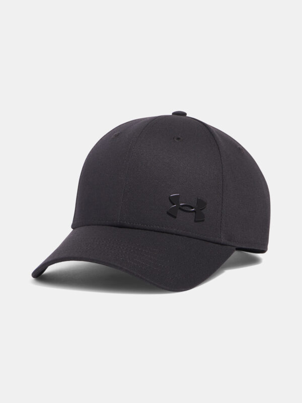Men's Cap Under Armour M ESSENTIAL BLTZ ADJ - Men's