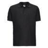 Men's Cotton Polo Ultimate R577M 100% Smooth Cotton Ring-Spun 210g/215g