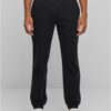 Men's Cozy Sweatpants Black