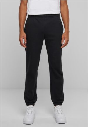 Men's Cozy Sweatpants Black