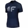 Men's Cycling T-Shirt 4F