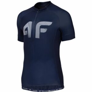 Men's Cycling T-Shirt 4F