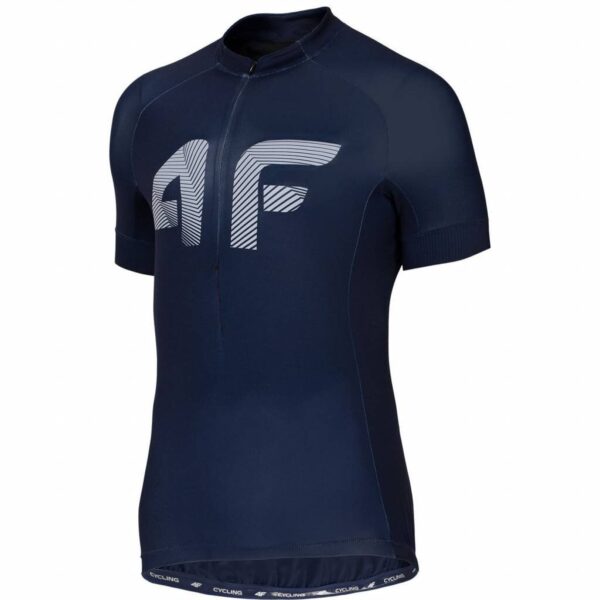 Men's Cycling T-Shirt 4F
