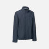 Men's Dark Blue Geox Vincit Jacket - Men