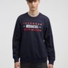 Men's Diesel Sweatshirt Dark Blue - Men's
