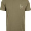 Men's Easy Sign Tee - olive