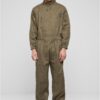 Men's Einsatzkombi Suit - Olive