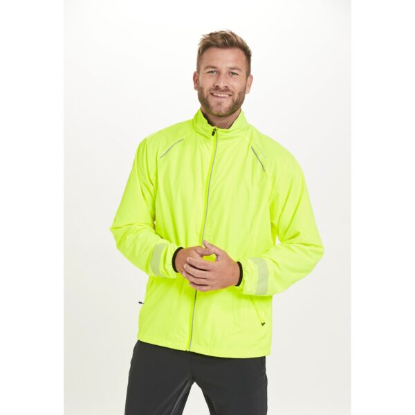 Men's Endurance Earlington Running Jacket
