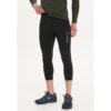 Men's Endurance Energy M 3/4 Tights Running Leggings