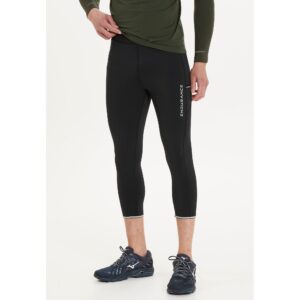 Men's Endurance Energy M 3/4 Tights Running Leggings