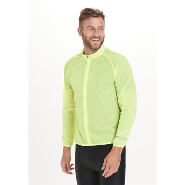 Men's Endurance Imile Cycling Jacket