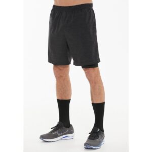 Men's Endurance Vanclause 2-in-1 Running Shorts