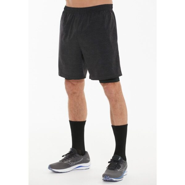 Men's Endurance Vanclause 2-in-1 Running Shorts