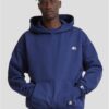 Men's Essential Oversize Sweatshirt Dark Blue