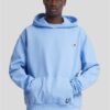 Men's Essential Oversize Sweatshirt Light Blue