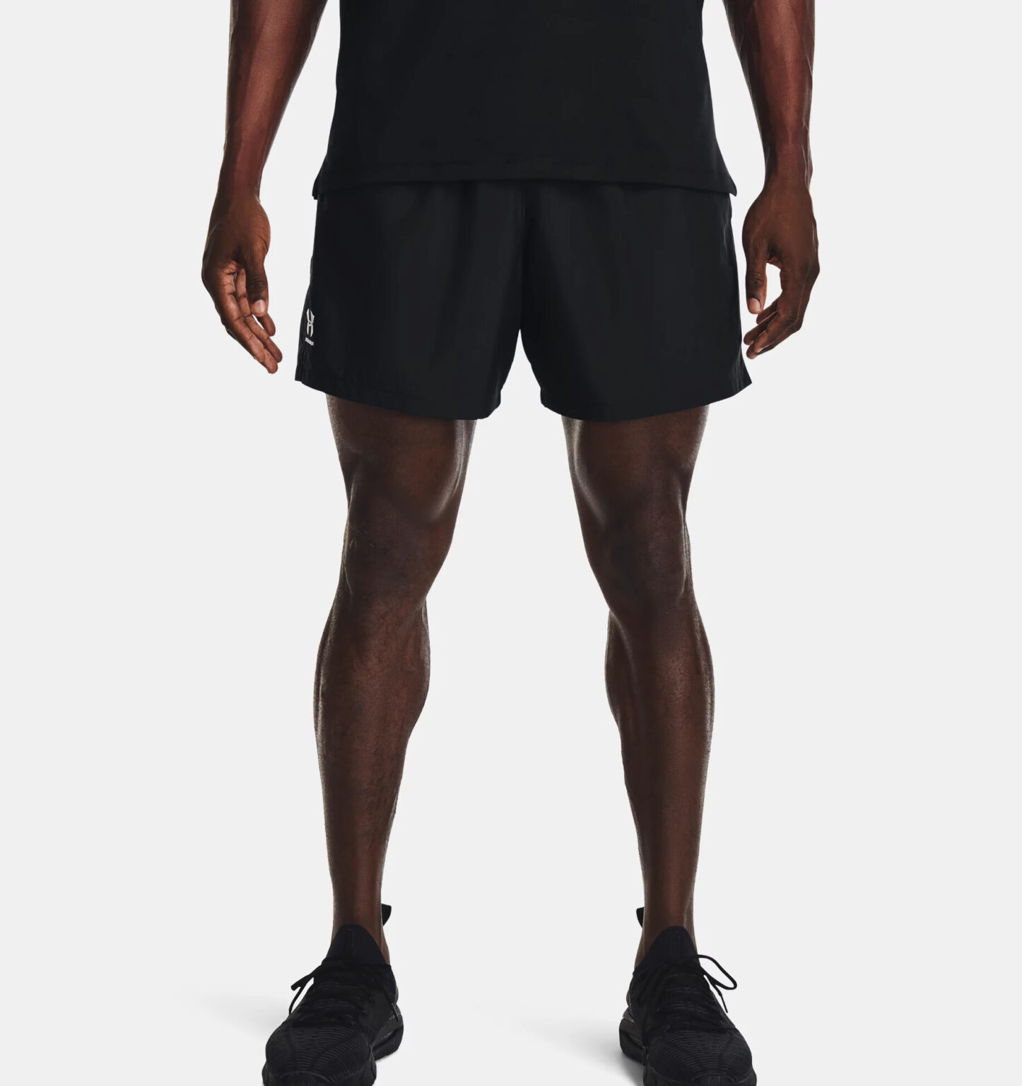 Men's Essential Volley Short Shorts