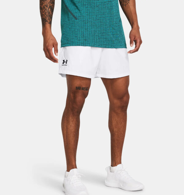 Men's Essential Volley Short Shorts