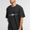 Men's Every Spin Wins T-shirt black