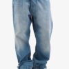 Men's Fat Bro Jeans Light Blue