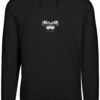Men's Give Yourself Time Hoody black