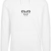 Men's Give Yourself Time Hoody white sweatshirt