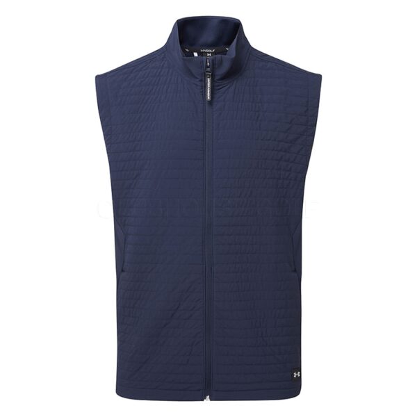 Men's Golf Vest PRO STORM