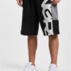 Men's Graded Shorts - Black