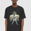 Men's Greatest T-shirt black