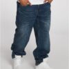 Men's Hang Loose Fit Jeans - Dark Blue