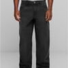 Men's Heavy Ounce Jeans - Black
