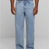 Men's Heavy Ounce Jeans Light Blue
