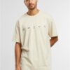 Men's Highrollers Oversize T-shirt Sand