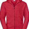 Men's Hoodie & Zip Up - Authentic Russell