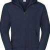 Men's Hoodie & Zip Up - Authentic Russell