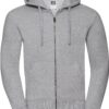 Men's Hoodie & Zip Up - Authentic Russell