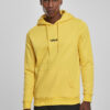 Men's HoodieTaxi Hoody - Yellow