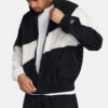 Men's Jacket Under Armour UA Legacy Crinkle Jacket-BLK - Men