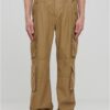 Men's Jackets Double Cargo unionbeige