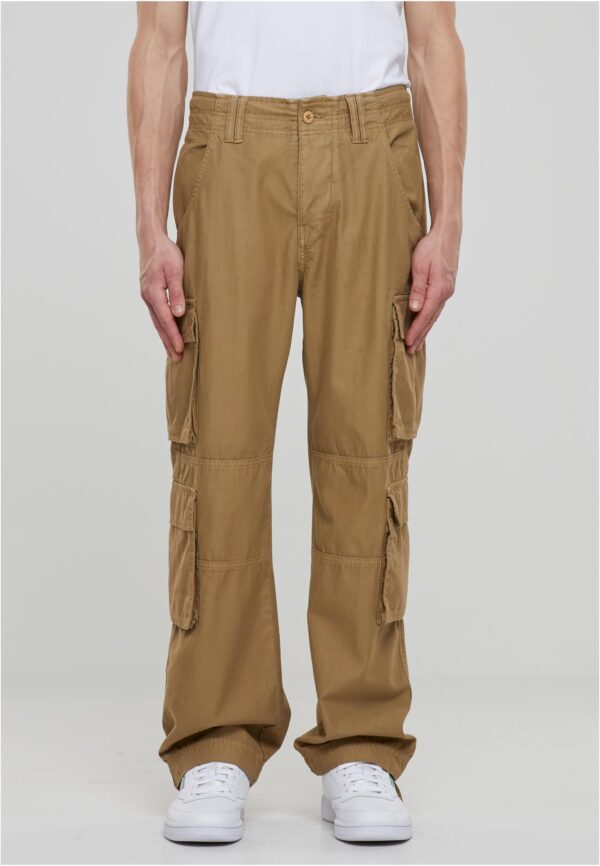 Men's Jackets Double Cargo unionbeige